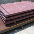 Weather Resistant Steel Plates